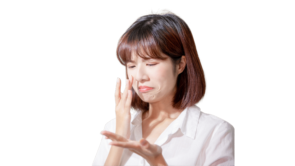 Oils Are the Enemy of Oily Skin