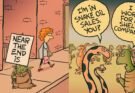 The World of Bill White And Comics