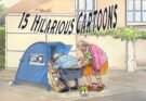 15+ Hilarious Cartoons That Totally Capture the Life of an Older Person