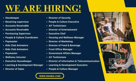 Rixos Hotels & Hospitality Jobs Saudi Arabia