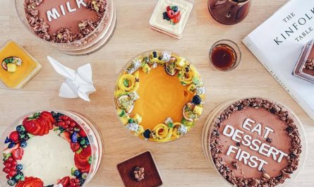 Milkbar New Branch Jobs UAE