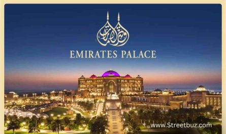 Emirates Palace Mandarin Oriental, Abu Dhabi Jobs Opportunities
