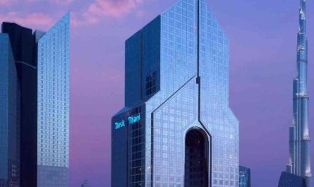 Join the Legend of Thai-Inspired Hospitality – Dusit Thani Hotels Careers in Dubai, Abu Dhabi, Qatar & Saudi Arabia