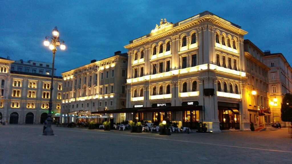 Minor Hotels Job Openings in Friuli-Venezia Giulia, Italy