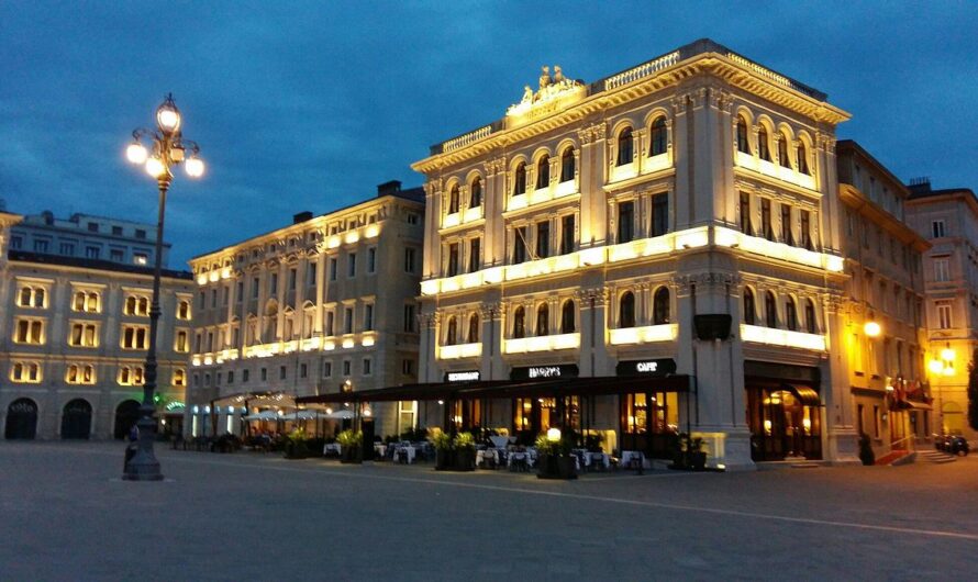 Minor Hotels Job Openings in Friuli-Venezia Giulia, Italy
