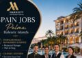 Marriott International Spain Jobs – Palma, Balearic Islands