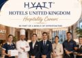 Hyatt Hotels United Kingdom | Hospitality Careers