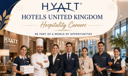Hyatt Hotels United Kingdom | Hospitality Careers