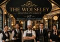 The Wolseley Hospitality Group UK | Restaurant & Hospitality Careers