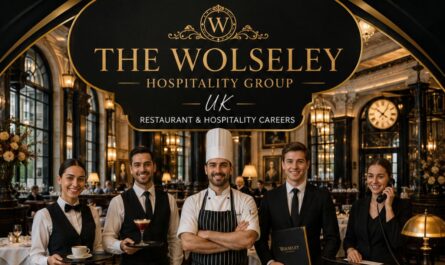 The Wolseley Hospitality Group UK | Restaurant & Hospitality Careers