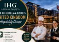 Join IHG Hotels & Resorts United Kingdom – Hospitality Careers