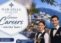 Mar-Bella Collection Greece Careers | Join Our Team