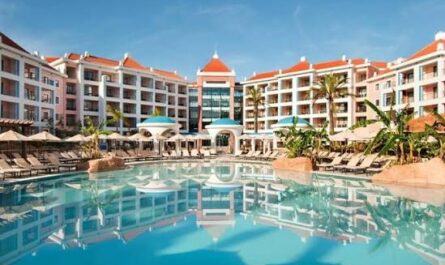 Hilton Hotels Portugal | Apply Now