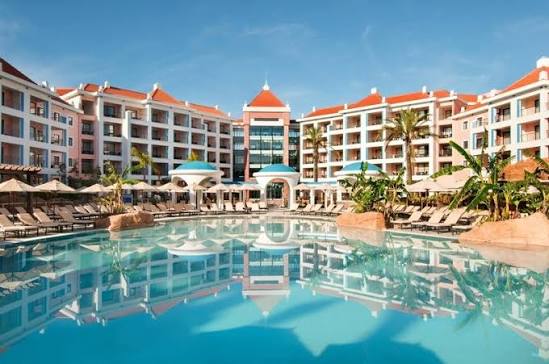 Hilton Hotels Portugal | Apply Now