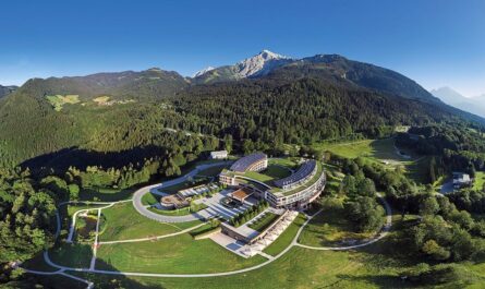 Kempinski Hotel Group | Latest Vacancies in Germany
