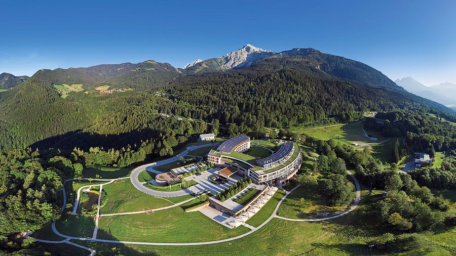 Kempinski Hotel Group | Latest Vacancies in Germany