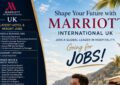 Marriott International UK – Latest Hotel & Resort Jobs
