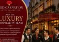 Red Carnation Hotel Collection – Join the Luxury Hospitality Team