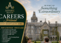 Adare Manor Careers Ireland | Latest Hospitality Jobs