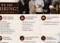Marriott International – Luxury Hospitality Careers in Greater Santa, Spain