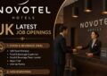 Novotel Hotels UK – Latest Job Openings