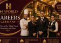 H World International Careers Germany – Apply Now