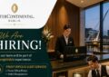 InterContinental Dublin – Latest Hotel & Hospitality Career Opportunities
