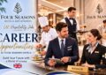 Career Opportunities at Four Seasons Hotels – UK Hospitality Jobs