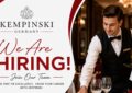 Kempinski Germany – Latest Hotel & Hospitality Job Openings