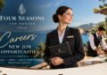 Four Seasons Formentor Careers Spain – New Job Opportunities