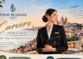 Four Seasons Lisbon Careers Portugal – New Job Opportunities