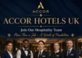 Accor Hotels UK – Join Our Hospitality Team