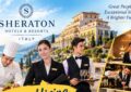 Sheraton Italy Hotel Vacancies – Explore Hospitality Careers